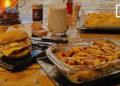 Envie d’une assiette de Crispy tenders? Faites un tour chez Deli&rsquo;break.