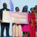 L’entrepreneuriat féminin à l’honneur lors de la soirée de remise des prix du Trophée Ampela par Baobab Banque