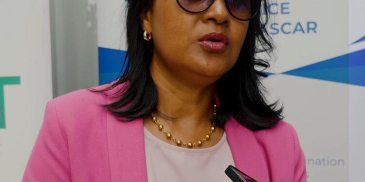 MBOLATIANA ANDRIAMANANTSOA, PRESIDENTE DU GOTICOM – “Il faut avoir une capacité d’accompagner les startups pour avoir une meilleure expansion”
