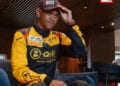 IARO RAZANAKOTO, PILOTE GRAN TURISMO – “Je suis le premier Africain à évoluer à ce niveau en course automobile”