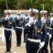 SÉCURITÉ PUBLIQUE – Fin de formation pour 78 commissaires et officiers de police à l’ENSP Ivato