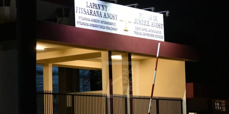 GOUVERNANCE – Le ministère de la Justice rappelle l’obligation du respect des procédures légales en matière de perquisition