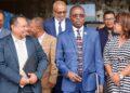 FORUM “MAIN DANS LA MAIN” – Madagascar travaille sur un plan de financement massif du secteur primaire