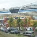 TOURISME – Le paquebot Aida Stella fait escale avec plus de 2 000 passagers à Antsiranana 