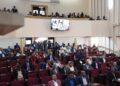 PARLEMENT – Huit projets de loi, deux résolutions et sept commissions d’enquête approuvées en deux mois de session parlementaire
