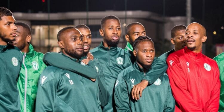 FOOTBALL – Les Comores affrontent le Maroc en ouverture de la CAN 2025 ce dimanche soir