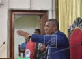 COOPÉRATION – Le président de l’Assemblée nationale confirme la visite d’une délégation russe sur la Grande île en fin de semaine