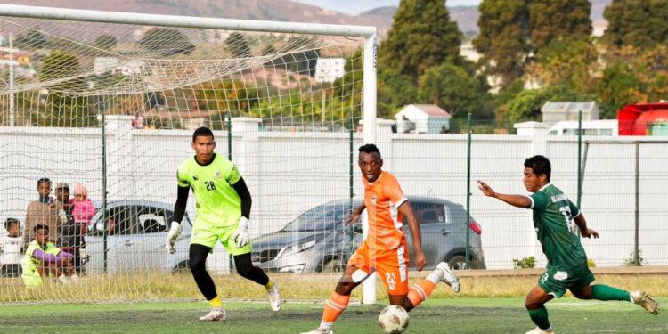 FOOTBALL – 16 équipes devraient participer au championnat national PFL qui débutera le 21 décembre