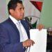 CULTURE – Haja Ranjarivo redevient directeur de l’Office malgache des droits d’auteurs