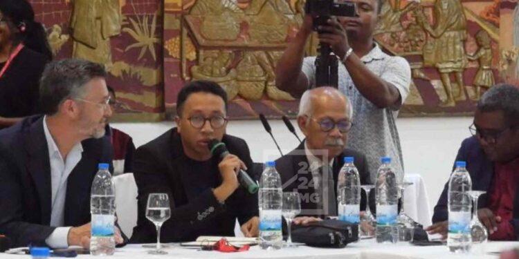 SYSTÈMES ALIMENTAIRES – Cinq filières priorisées dans le Plan sectoriel de l’élevage de Madagascar
