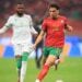 FOOTBALL – Les Comores, avec un Yannick Pandor héroïque, s’inclinent face au Maroc lors du match d’ouverture de la CAN