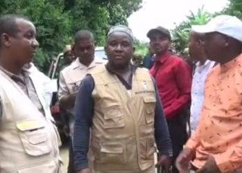 INFRASTRUCTURES – Le ministère des Travaux publics annonce la réhabilitation de la route Lokomby-Ankaramalaza