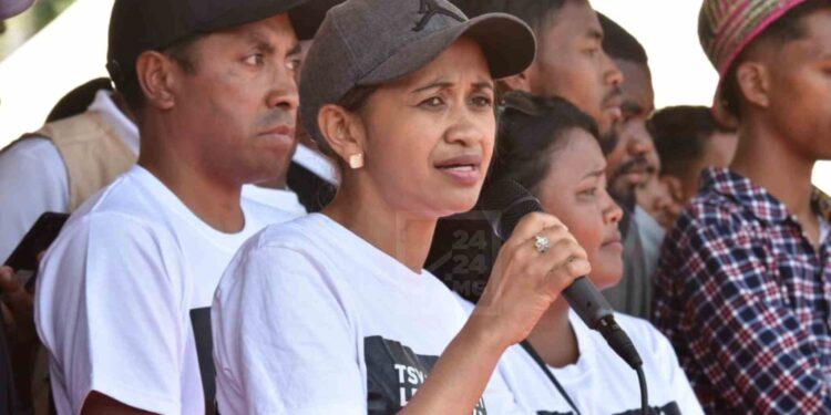 CONSEIL DES MINISTRES – Clémence Raharinirina nommée chef de région d’Analamanga par intérim, Alban “Babà” Rakotoarisoa désigné DG de l’ACM