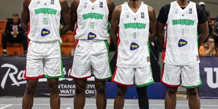 BASKETBALL – La FMBB choisit l’expérience pour défendre les titres de Madagascar à l’Africa Cup 3×3