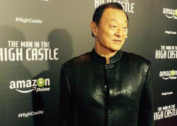NECROLOGIE – Cary-Hiroyuki Tagawa, acteur de Dans Les Griffes du Dragon, rejoint le firmament