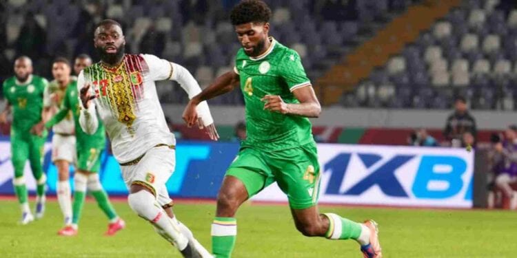 FOOTBALL – 14 des 16 nations qualifiées pour les huitièmes de finale de la CAN 2025 connues, les Comores éliminées