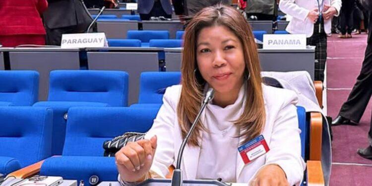 JUSTICE – Madagascar plaide pour la pénalisation de la “capture d’Etat” devant la Cour pénale internationale