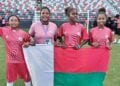 FOOTBALL – Les Barea jeunes conservent leur titre à l’Indian ocean festival filles et garçons 2025