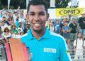 PETANQUE – Yves Rakotoarisoa remporte la Boule d’or 2025
