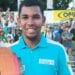 PETANQUE – Yves Rakotoarisoa remporte la Boule d’or 2025