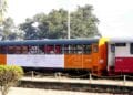 TRANSPORT – Baisse généralisée du trafic ferroviaire au cours des neufs premiers mois de 2025