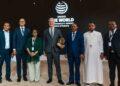 WeLight reçoit le prix inaugural des ONE World Sustainability Awards décerné par l’ONUDI