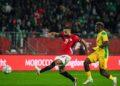 FOOTBALL – L’Égypte et le Nigeria qualifiés pour les quarts de finale de la CAN 2025