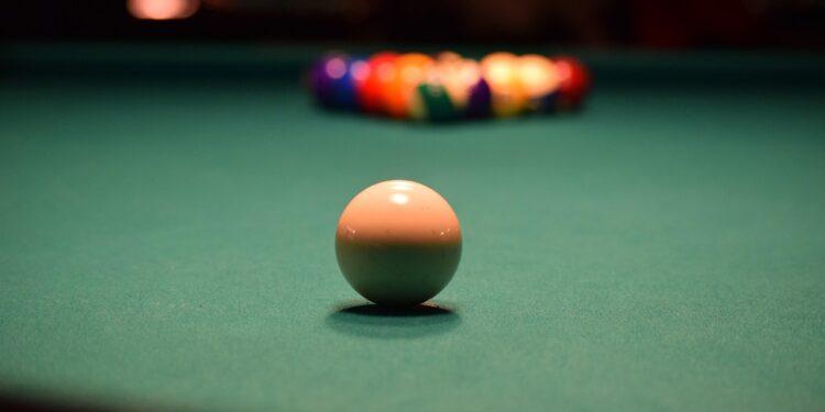 TOURNOI – La troisième étape du championnat national de billards de l’UBM pour ce week-end