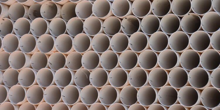MATÉRIAUX DE CONSTRUCTION – Les tubes et tuyaux en PVC inondent le marché local au détriment de la production nationale, une enquête de sauvegarde ouverte