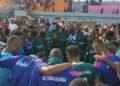 FOOTBALL – L’AS Fanalamanga se retire de la Pure Play Football League