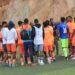 FOOTBALL – Le match opposant l’Antimo record et le CFFA ce week-end reporté en raison d’intempérie