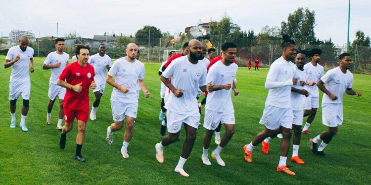FOOTBALL – Les éliminatoires de la CAN 2027 débuteront en septembre, selon le calendrier prévisionnel de la CAF
