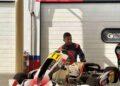 KARTING – Matheo Rajomarison termine à la 22ème place de la superfinale de l’O-Plate Dubaï