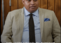 La passation de service entre le DG sortant de la Jirama, Ron Weisss, et le DG entrant, le Général de division Hajatiana Rasolomanana marque un tournant stratégique pour la société d’Etat.