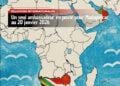 RELATIONS INTERNATIONALES – Un seul ambassadeur en poste pour Madagascar au 20 janvier 2026
