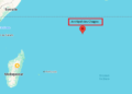 SOUVERAINETE – Donald Trump critique vivement le Royaume Uni sur le dossier Chagos