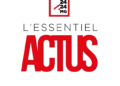 Essentiel de l&rsquo;actu du 05 Janvier 2026
