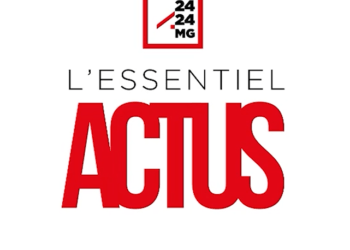Essentiel de l&rsquo;actu du 05 Janvier 2026