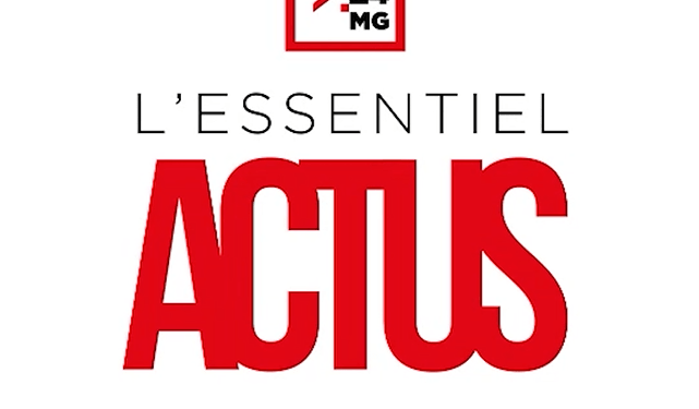 Essentiel de l&rsquo;actu du 05 Janvier 2026