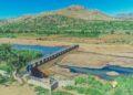 DEVELOPPEMENT RURAL – 11 barrages hydroagricoles et 168 kilomètres de canaux d’irrigation réhabilités