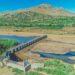 DEVELOPPEMENT RURAL – 11 barrages hydroagricoles et 168 kilomètres de canaux d’irrigation réhabilités