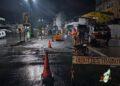 CIRCULATION – Le ministère des Travaux publics annonce la réfection des points noirs dans les rues d’Antananarivo