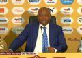 FOOTBALL – Patrice Motsepe annonce la fin du Chan dont Madagascar est vice-champion en titre