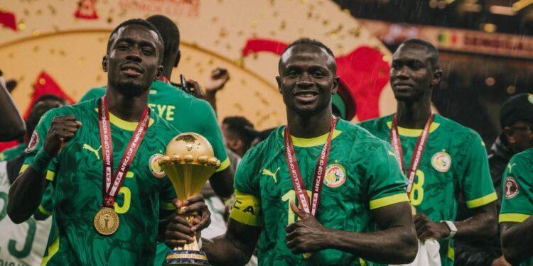 FOOTBALL – Le Sénégal remporte la CAN 2025 et prive le Maroc d’un sacre à domicile