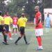 FOOTBALL – Disciples FC bat l’Uscafoot grâce à deux buts de Tendry Manovo Randrianarijaona