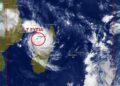 CATASTROPHES – Le cyclone tropical Fytia touche Soalala à 4h30 du matin avec des vents de 150km/h