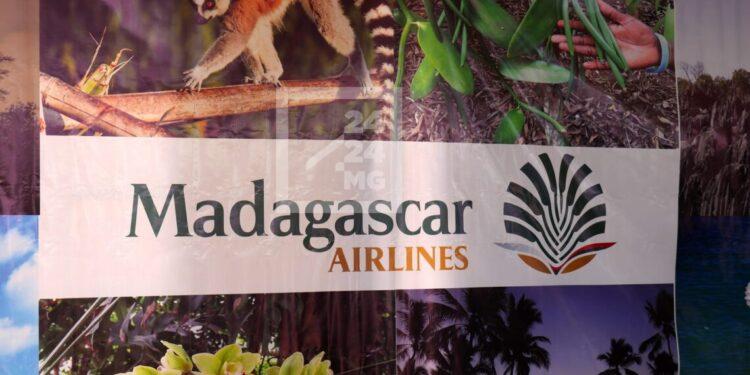 TRANSPORT AÉRIEN – Madagascar Airlines rassure sur son respect des règlementations internationales en vigueur