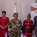 TRANSITION – La délégation de la SADC est là “pour écouter les différentes parties prenantes”, indique le Dr Joyce Banda
