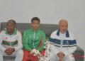 BADMINTON – Quatre badistes malgaches en lice aux Championnats d’Afrique à Gaborone