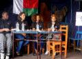 MOUVEMENT – L’ascension symbolique du Kilimandjaro pour porter haut la voix des femmes dans deux combats essentiels